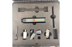 China Distributed Emat Magnetic Thickness Measurement System With Multi Probes No Coupling supplier