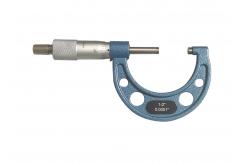 China 1-2 Inch Electronic Outside Micrometer Precision Machinist Tool supplier