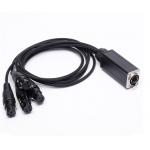 Fluke Passed Yes Test Ethernet Data Line Layer Stranded Structure for sale