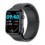 TK63 Smart Watch ECG PPG Monitoring Air Pumb Bag Glucose Monitoring Smartwatch for sale