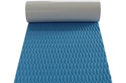China SGS Non Skid 1.2x2.4m Self Adhesive EVA Foam Sheet supplier
