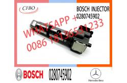 China Genuine unit fuel pump 0414799005 0414799001 0414799025 0280745902 A0280745902 supplier