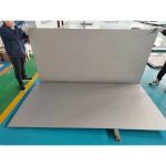 Zirconium Sheet UNS R60702 Sheet ASTM B551 for Industrial use for sale