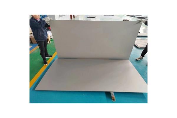 Zirconium Sheet UNS R60702 Sheet ASTM B551 for Industrial use