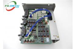 China Base Control Box Interface Board FUJI Spare Parts FH1318A0 For SMT Machine supplier