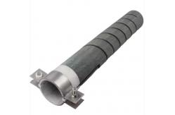 China China SiC Heating Elements High Corrosion Resistance supplier