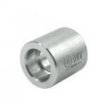 Heavy-Duty Copper-Nickel Couplings with High Pressure Resistance and Tensile Strength for sale