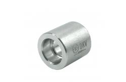 China Heavy-Duty Copper-Nickel Couplings with High Pressure Resistance and Tensile Strength supplier