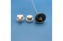 China Precision Hair Sheen Spray Valve for Salon Styling - Consistent and Efficient Application supplier