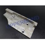 Cigarette Machine High Performance Metal Scrapper Housing Spare Parts for sale