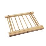 Shule Spaghetti Pasta Noodle Drying Rack Collapsible Pasta Hanger Dryer for sale