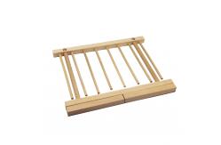 China Shule Spaghetti Pasta Noodle Drying Rack Collapsible Pasta Hanger Dryer supplier