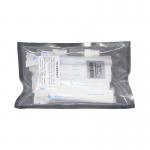 L027  BTZR-I Flocking swab DNA lifting applicator with tube and hole for sale
