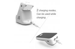 China Handheld Multi Parameter Patient Monitor For Veterinary Patient Vital Signal PM6100 supplier