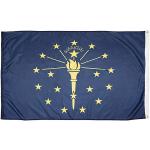 DA Flag customized screen printed high quality