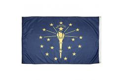 China DA Flag customized screen printed high quality supplier