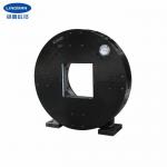 Inertia 5.48kg.m2 Steel Laser Chuck 0.25-0.9MPa Pressure for sale