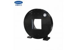 China Simple Pneumatic Double Action Laser Chuck For Fiber Laser Cutting Machine supplier