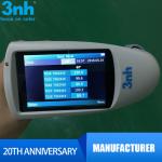 Small Aperture Micro Tri Gloss Meter Continuous Mode For Hardware Industries for sale