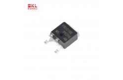 China IRFR1018ETRPBF MOSFET Power Electronics Transistor For High-Efficiency Switching Applications supplier