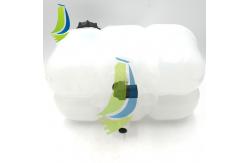 China 17411509 Coolant Expansion Tank For EC210B EC140C Excavator supplier