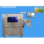 Sport Cap Visual Inspection System for Liquid Beverage Packaging for sale