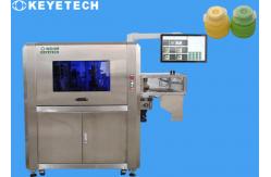 China Sport Cap Visual Inspection System for Liquid Beverage Packaging supplier