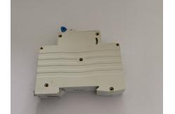 China 18MM 6KA Residual Current Circuit Breaker With Overcurrent Protection supplier