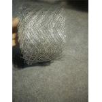 Hot Dip Galvanized Steel Brick Wall Mesh 2 1/2 X 100M Expanded Steel Mesh for sale