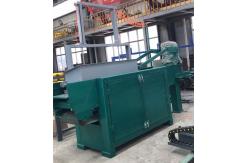 China Wood shaving machine price shavings sawing machine for animal bedding supplier