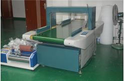 China Advanced Sucrose Food Metal Detector , HACCP GMP Approved Standard supplier