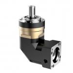 Right Angle Planetary Gearbox Torque Transmission Helical Servo Industrial Gear Reducer for sale