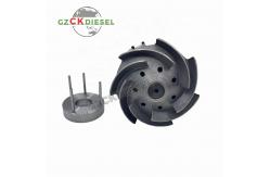 China Water Pump RE530194 RE523828 For J-Deere 4930 6090 3520 8130 8200 supplier