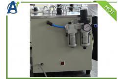 China ASTM D381 Fuel Oil Existent Gum Testing Equipment by Jet Evaporation Method supplier