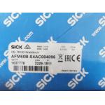 4.5VDC SICK Sensor Encoder AFM60B-S4AC004096 IP65 Enclosure Rating