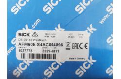 China 4.5VDC SICK Sensor Encoder AFM60B-S4AC004096 IP65 Enclosure Rating supplier