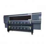 Four Heads 3200dpi Sublimation Paper Printing Machine FD6194E
