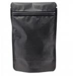 120 Microns Moisture Proof Soy Ink Stand Up Pouch for sale