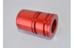 China Rectangular Weight Plates / Gym Equipment Weight Stack For Exercise Equipment supplier
