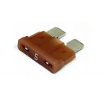 287 Series 1A 2A 3A ATC Medium Automotive Blade Fuses for sale