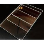 Low Iron/Extra Clear/Float Ultra Clear Glass by China Top Supplier