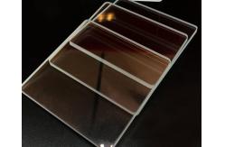 China Low Iron/Extra Clear/Float Ultra Clear Glass by China Top Supplier supplier