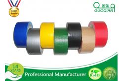 China Durable 70 Mesh Polyethylene Film Over Cloth Scrim With Hot Melt Adhesive supplier