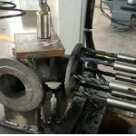 Customized high speed high-precision CNC multi-hole drilling machine