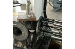China Customized high-speed and high-precision CNC multi-hole drilling machine supplier