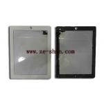 Fast Response Apple IPad Spare Parts For ipad 2 touchscreen white for sale