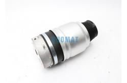 China 7L5616403B VW Air Shocks , VW Touareg Front Left Suspension Air Spring Bag supplier