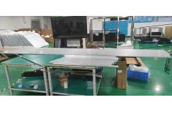 China 96 Aluminium Alloy Frame Interactive Electronic Whiteboard School Finger Writing supplier