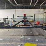 High Precision X6 Digital 3D Wheel Aligner For Car Suspension Adjustment and Alignment Requirements and Solutions for sale