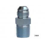 37 DEG(JIC) TUBE FITTINGS AND ADAPTERS for sale